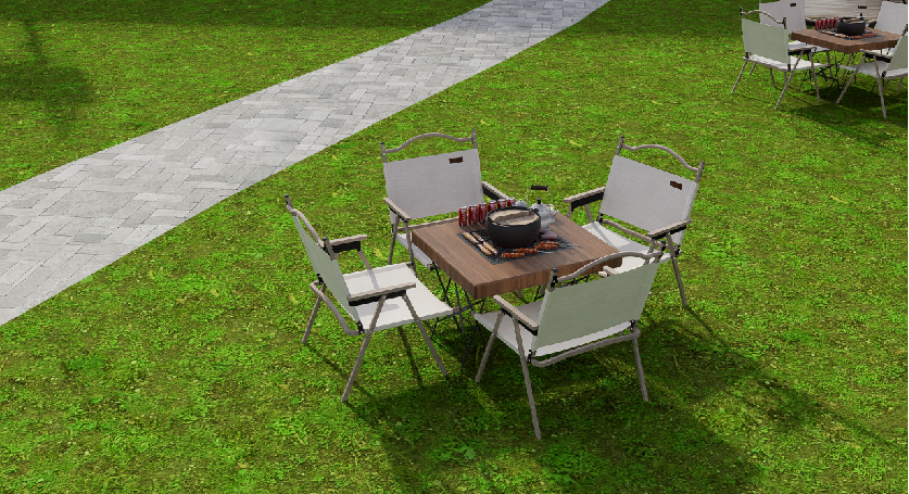 琼海市酒店帐篷定制：解锁旅居新体验，打造差异化竞争力