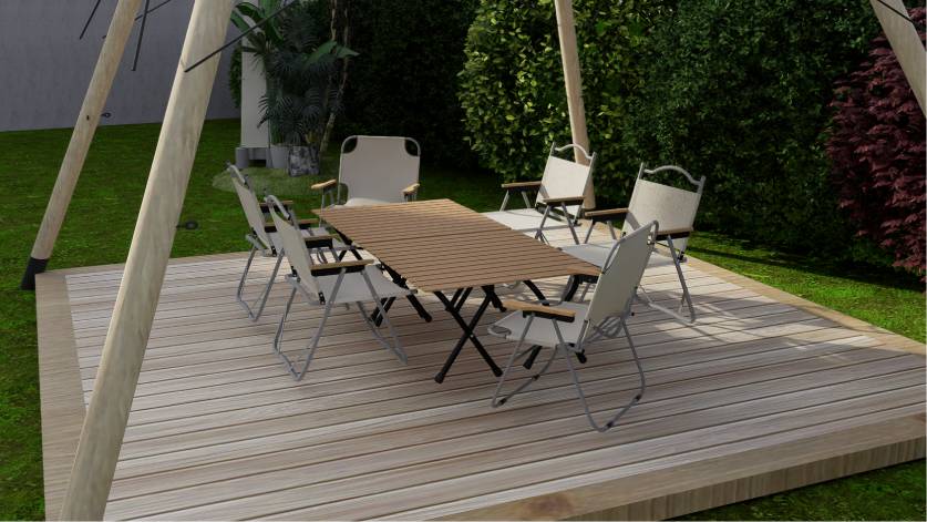 琼海市帐篷生产厂家：以匠心筑牢户外装备的品质根基